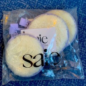 Reusable Beauty rounds